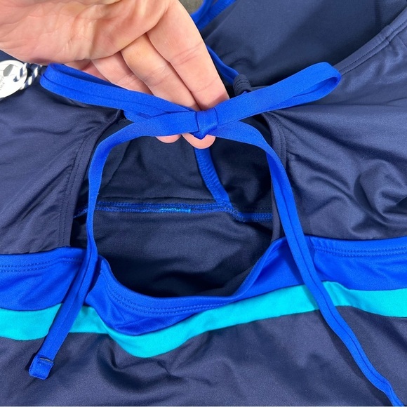 NEW Sonnet Shores One Piece - Picture 4 of 9